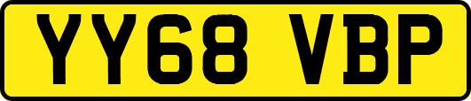 YY68VBP