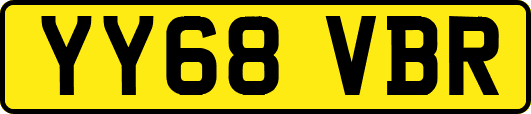 YY68VBR