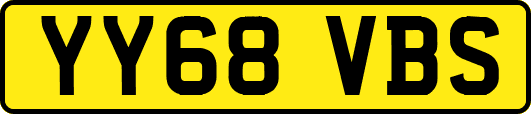YY68VBS