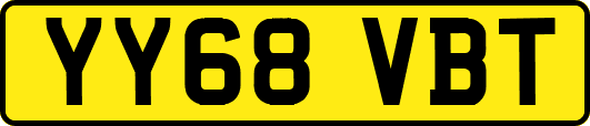 YY68VBT