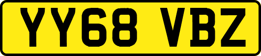 YY68VBZ