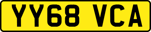 YY68VCA