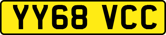 YY68VCC