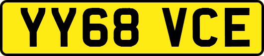 YY68VCE