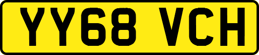 YY68VCH