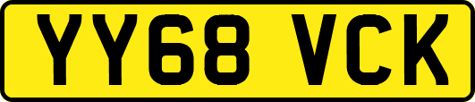YY68VCK