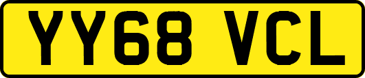 YY68VCL