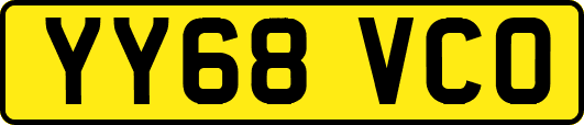 YY68VCO