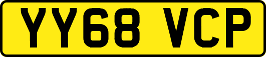 YY68VCP