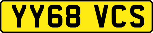 YY68VCS
