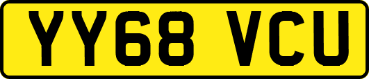 YY68VCU