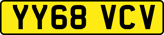 YY68VCV