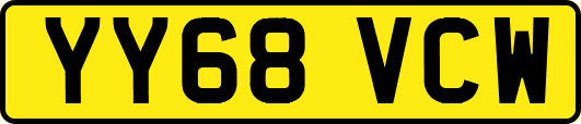 YY68VCW