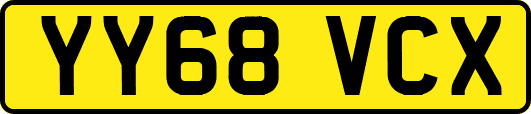 YY68VCX