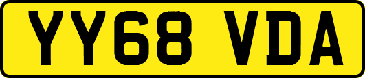 YY68VDA
