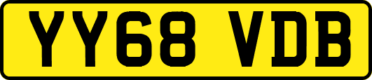 YY68VDB