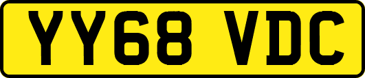 YY68VDC