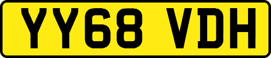 YY68VDH