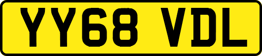 YY68VDL