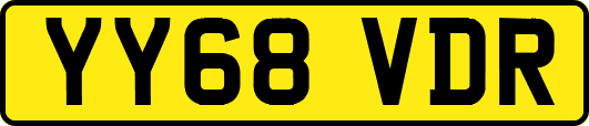 YY68VDR