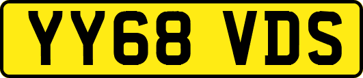 YY68VDS