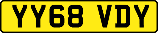 YY68VDY
