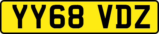 YY68VDZ