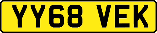 YY68VEK