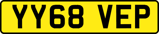 YY68VEP