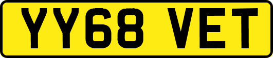YY68VET