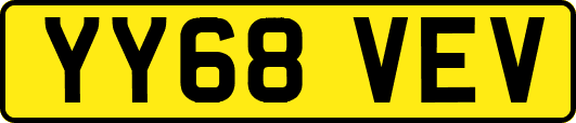 YY68VEV