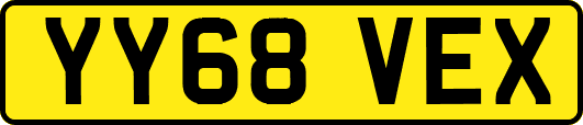 YY68VEX