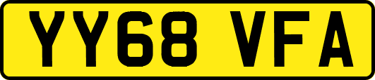 YY68VFA