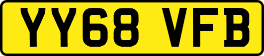 YY68VFB