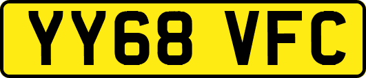 YY68VFC