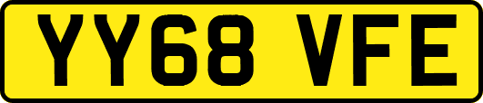 YY68VFE