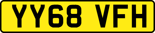 YY68VFH