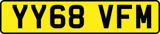 YY68VFM