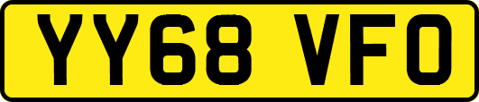 YY68VFO
