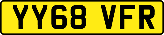 YY68VFR