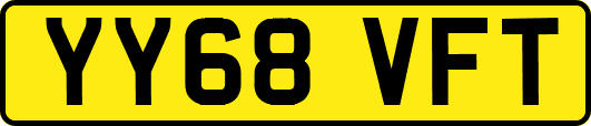 YY68VFT