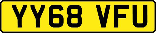 YY68VFU