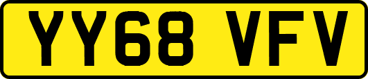 YY68VFV