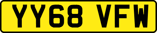 YY68VFW