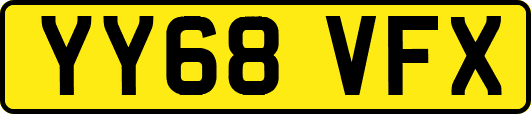 YY68VFX