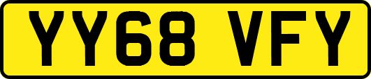 YY68VFY