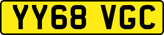 YY68VGC