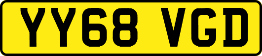 YY68VGD