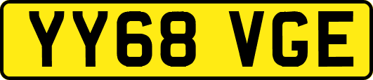YY68VGE