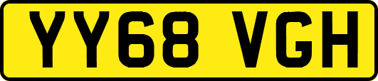 YY68VGH